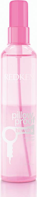 Redken Pillow Proof Blow Dry Express Primer With Heat Protection 170ml