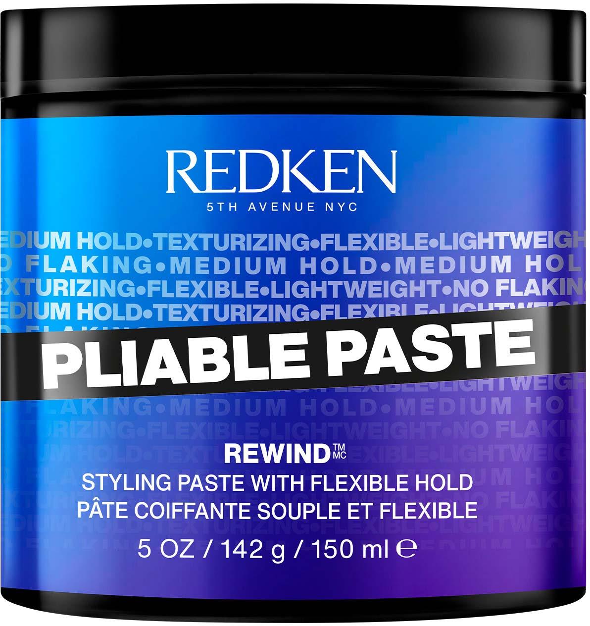 Redken Styling Pliable Paste 150 ml
