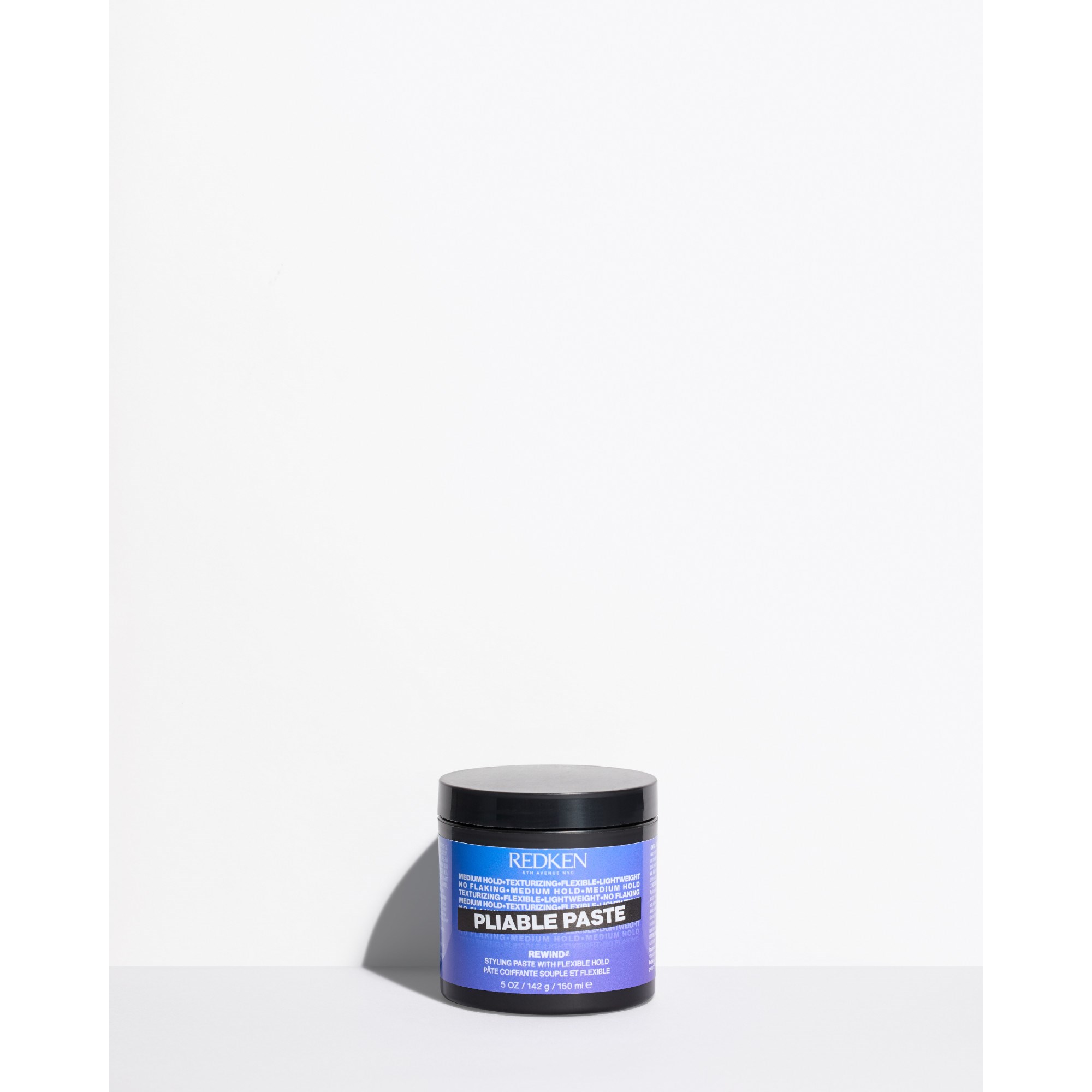 Redken Styling Pliable Paste 150 ml (obrázok 9)