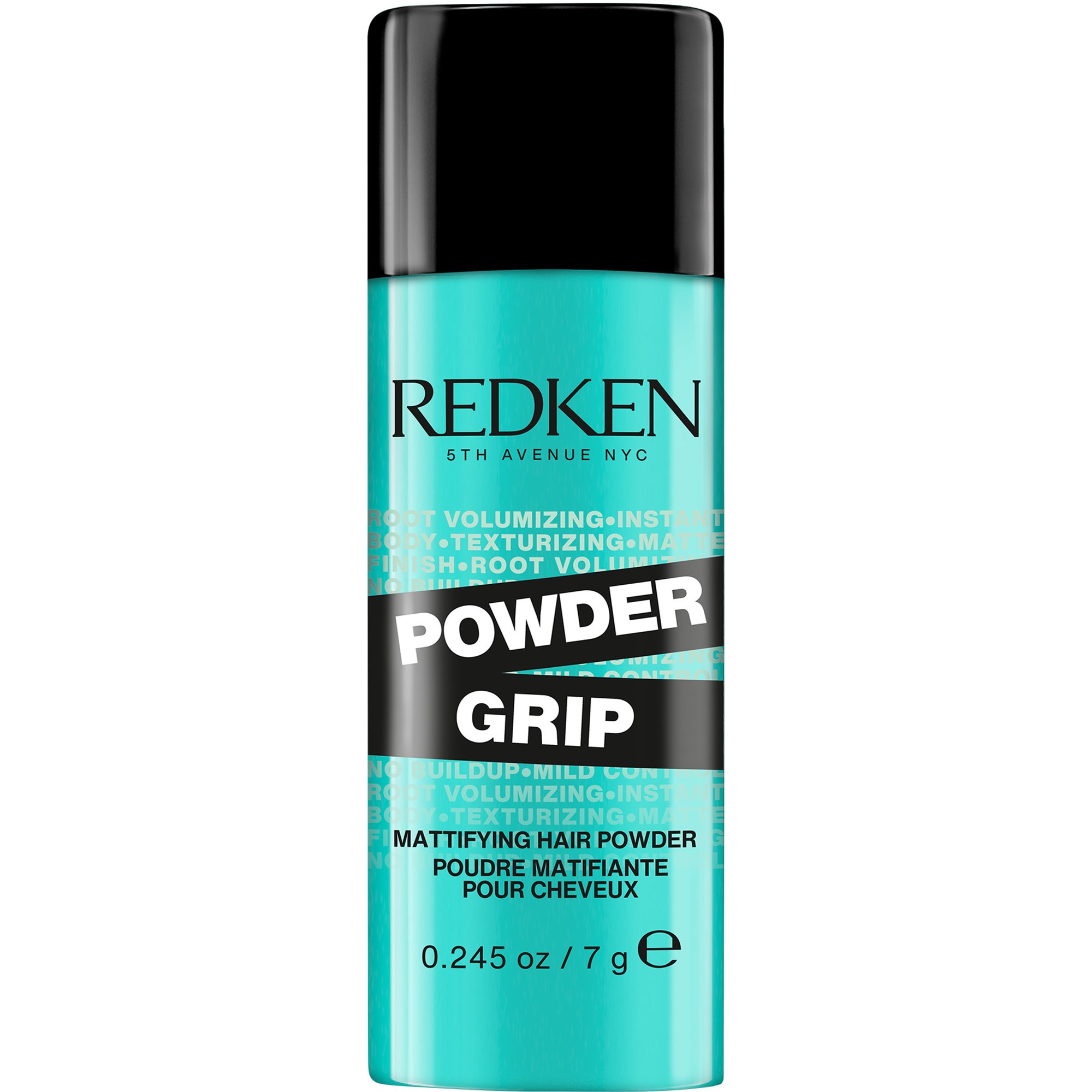 Läs mer om Redken Powder Grip 7 ml