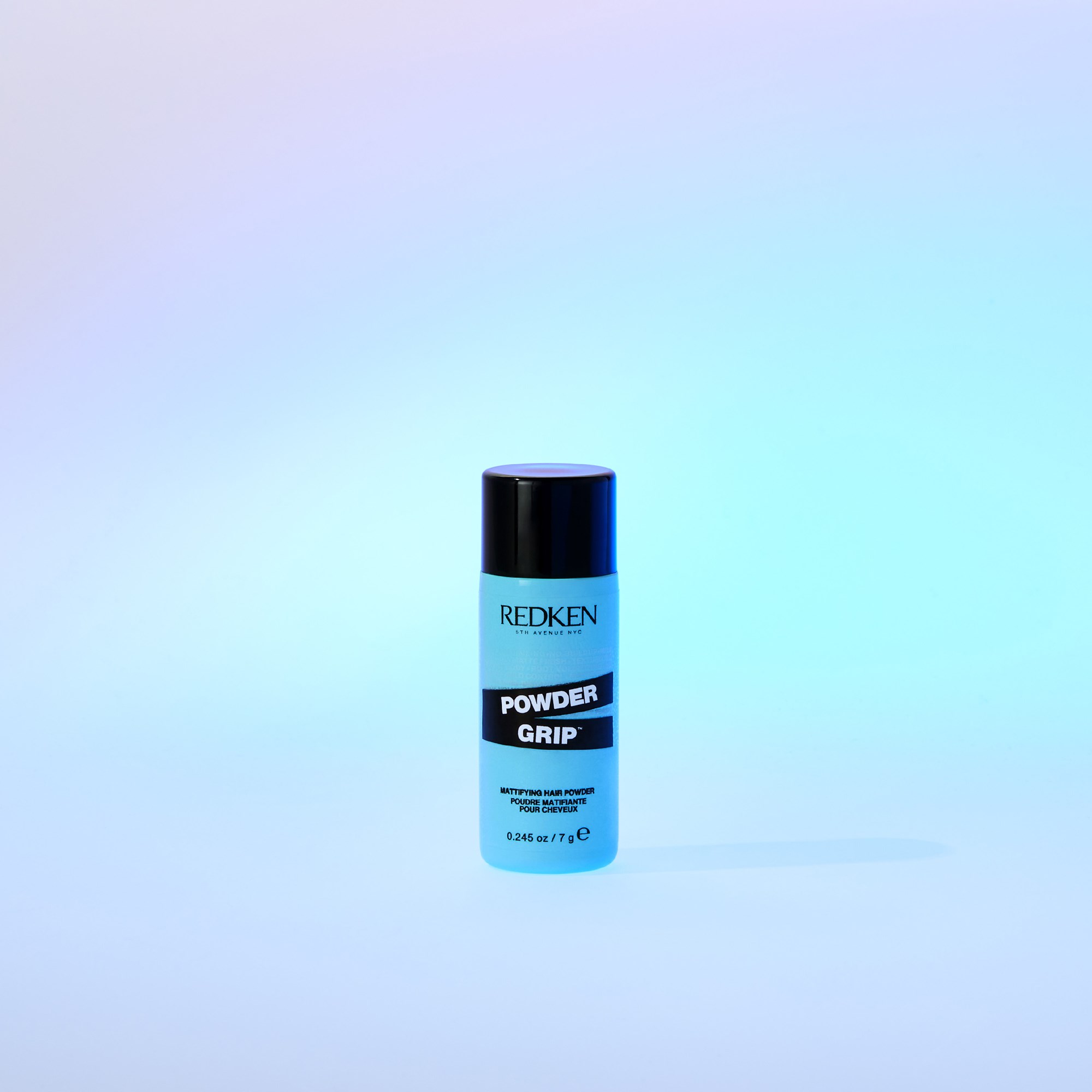 Redken Styling Powder Grip 7 g (obrázok 4)