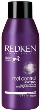 Redken Real Control Shampoo 50 ml | lyko.com