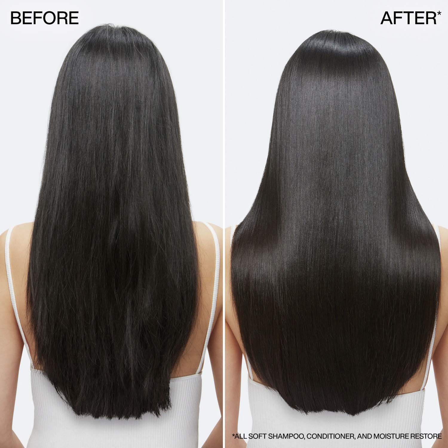 Redken All Soft Moisture Restore Leave-in Treatment 150 ml (obrázok 4)