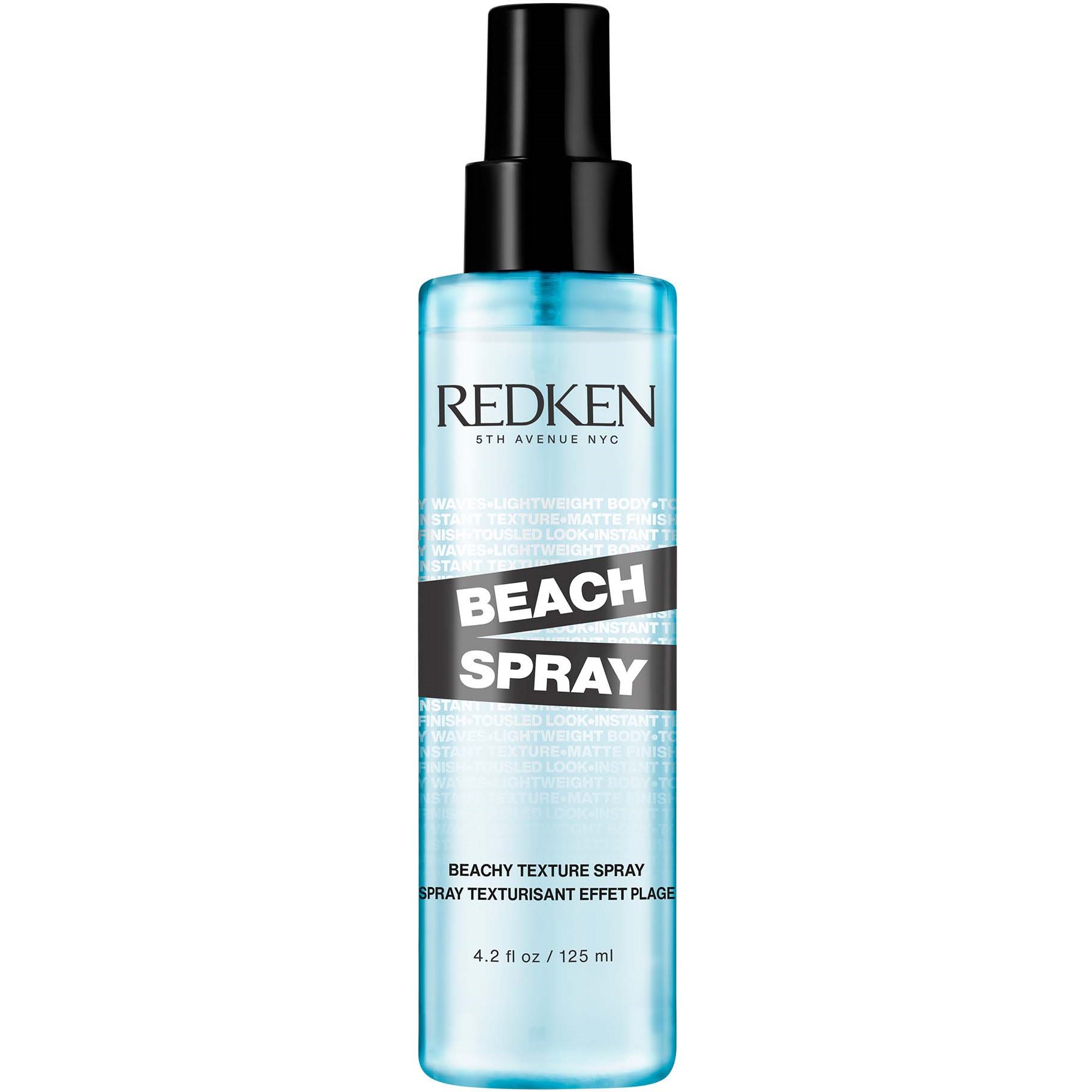 Läs mer om Redken Beach Spray 125 ml