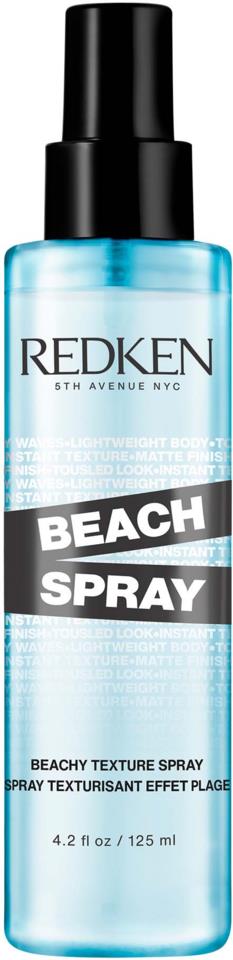 Redken Redken Beach Spray 125ml