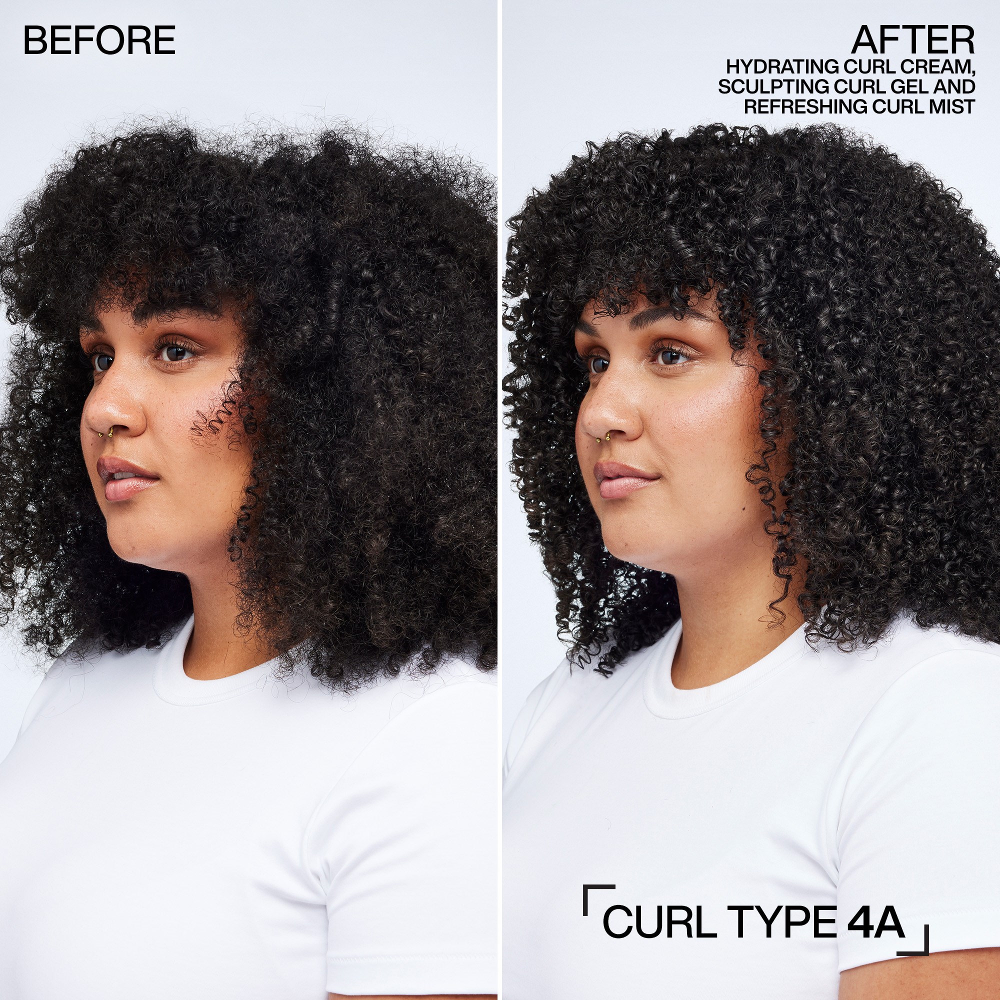 Redken Curl Stylers Refreshing Curl Mist 250 ml (obrázok 5)
