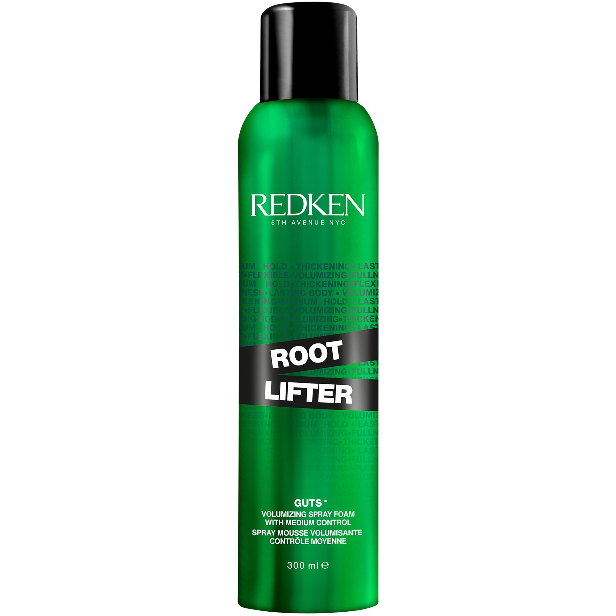 Zdjęcia - Stylizacja włosów Redken Styling Root Lift 300 ml 