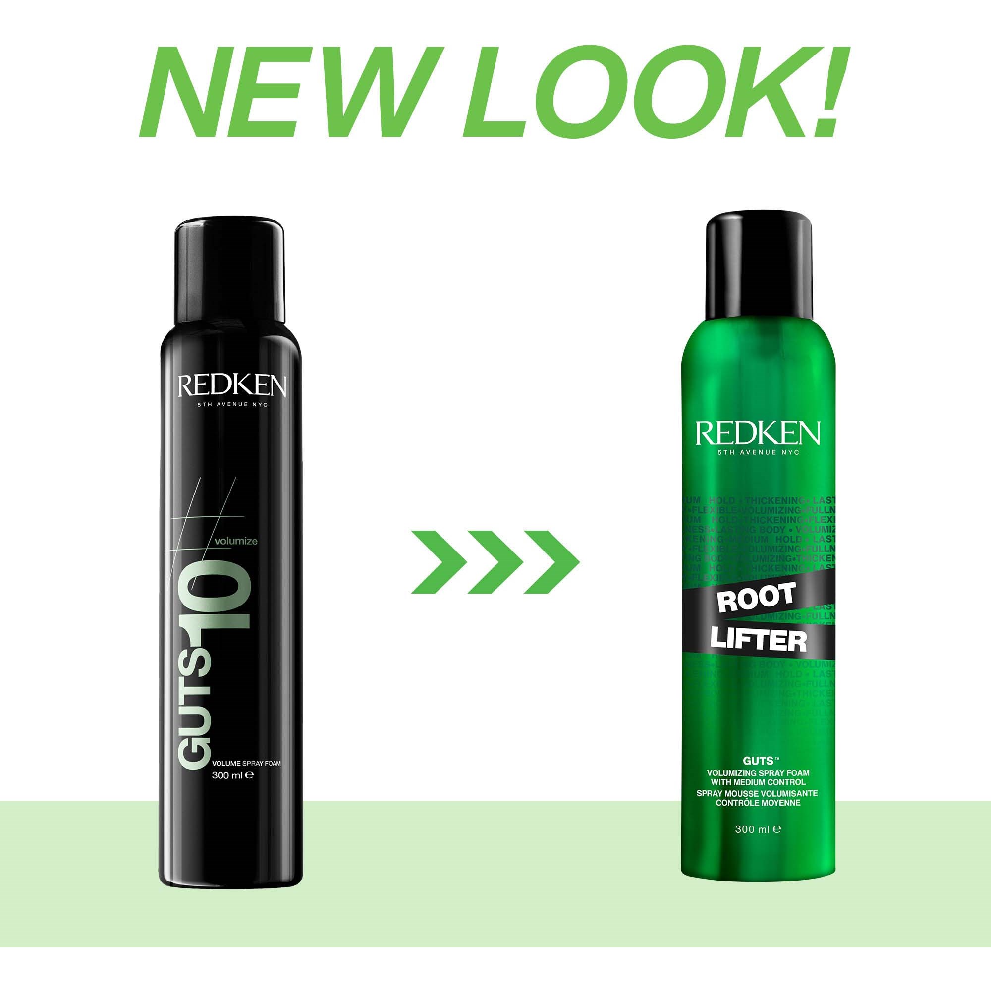 Redken Styling Root Lifter 300 ml (obrázok 7)