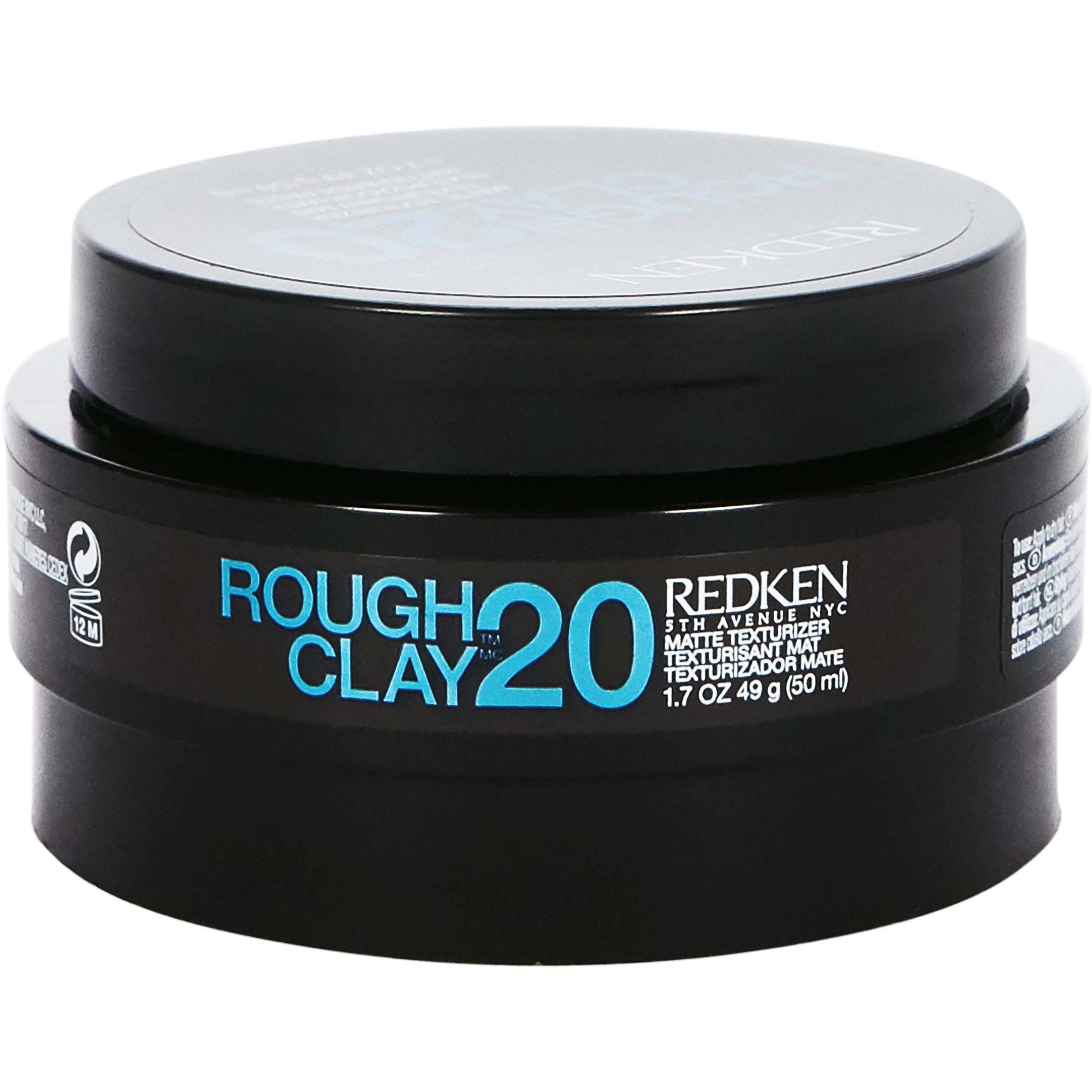 Redken Texturize Rough Clay 20 50 ml