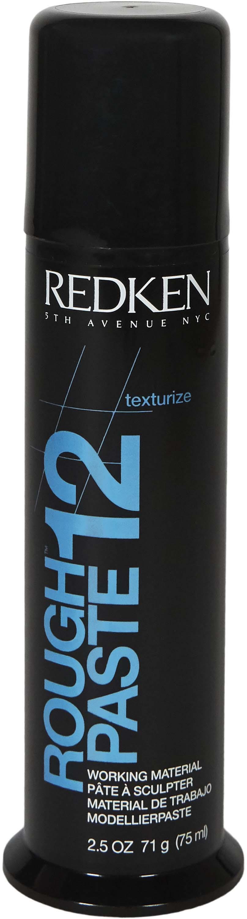 Redken Texturize Rough Paste 12 75 ml | lyko.com