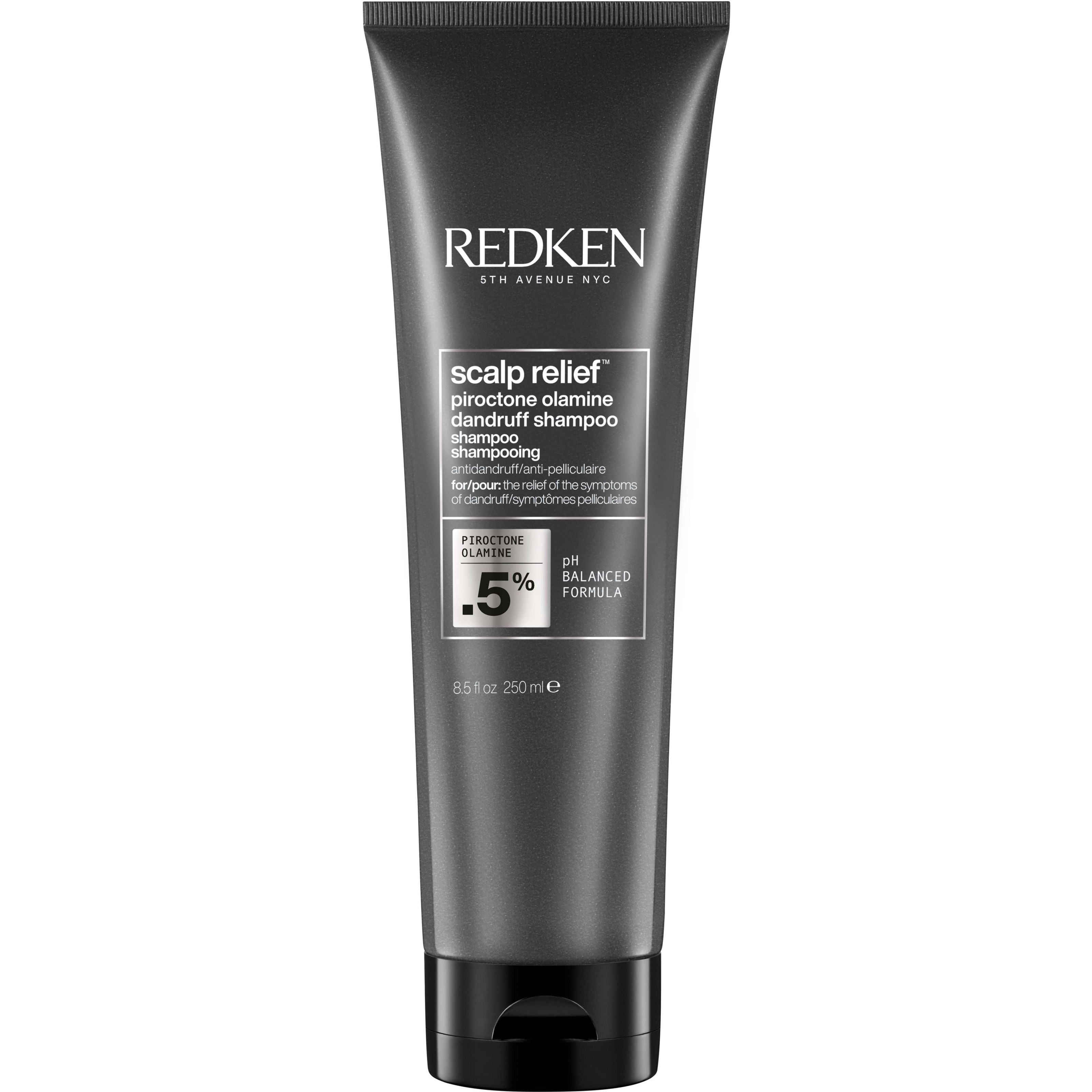 Redken Scalp Relief Scalp Relief Dandruff Control Shampoo 250 ml