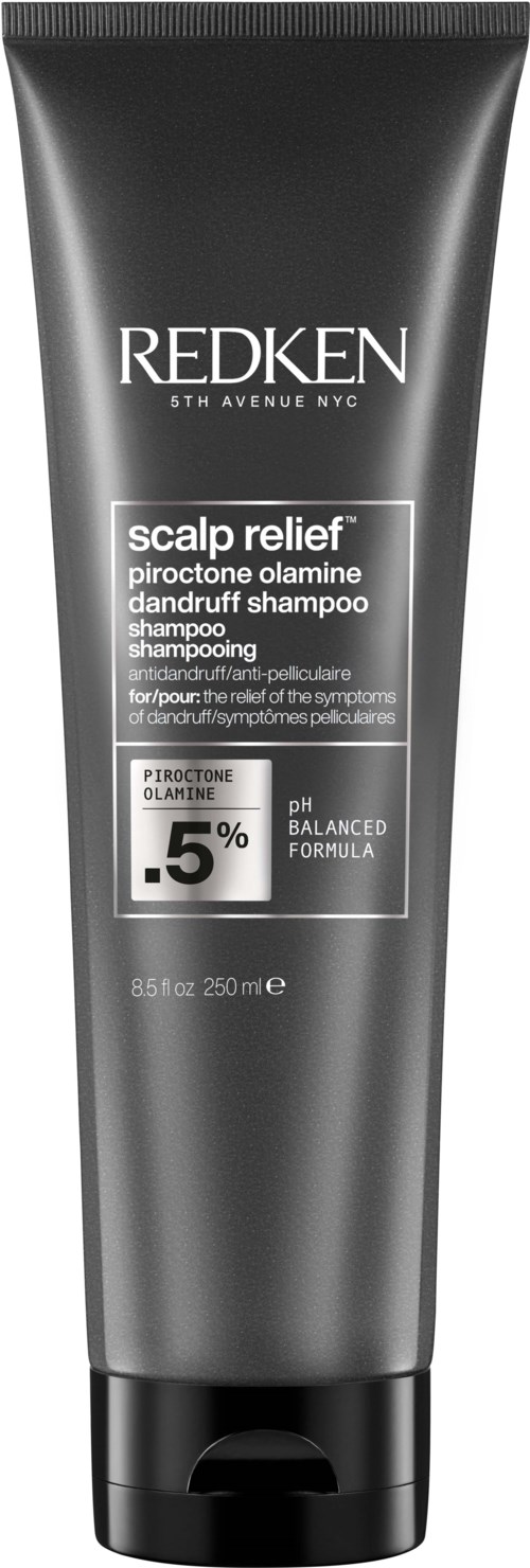 Redken Redken Scalp Relief Scalp Relief Dandruff Control Shampoo 250 ml