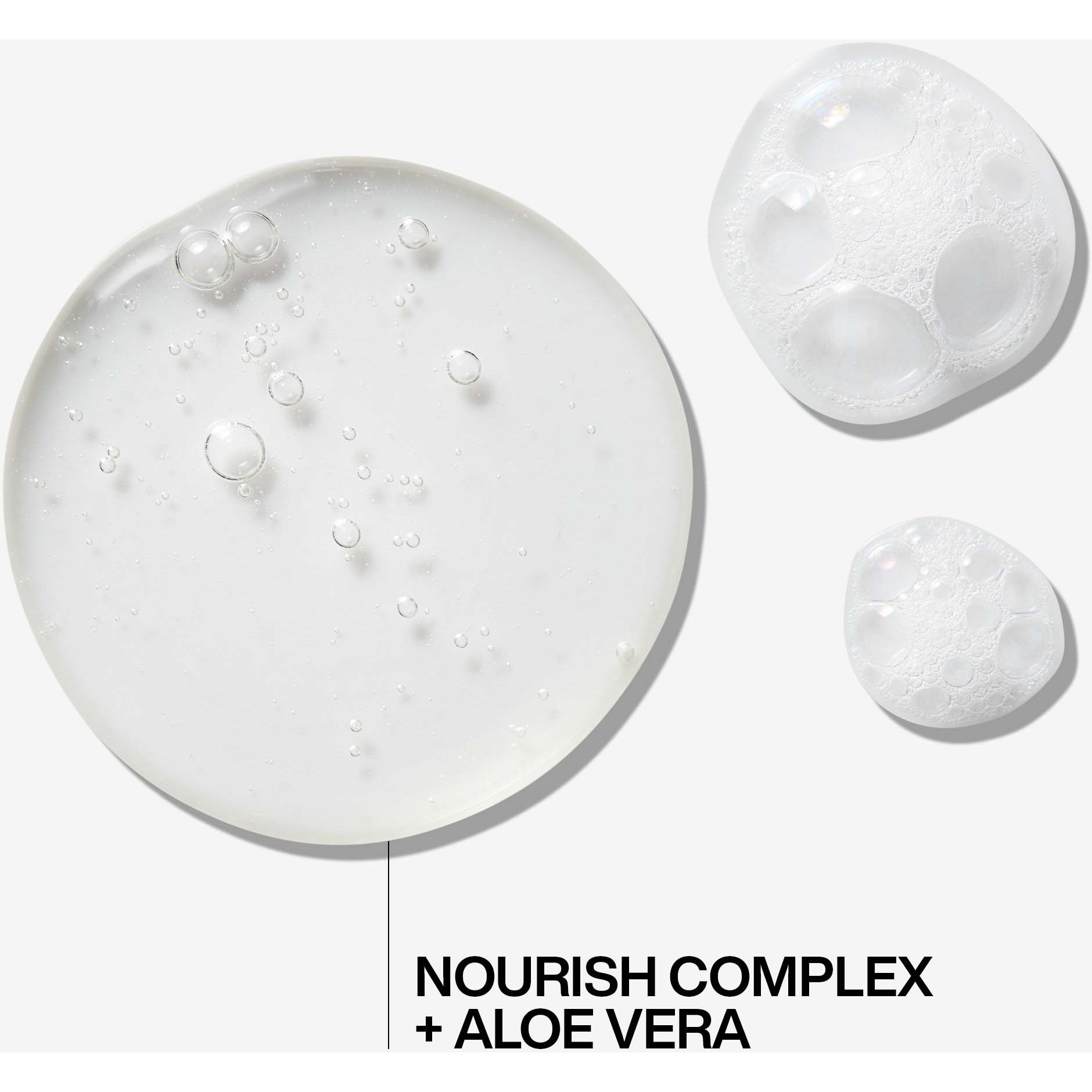 Alternativ bild 1 för Redken All Soft Mega Curls Shampoo 300 ml