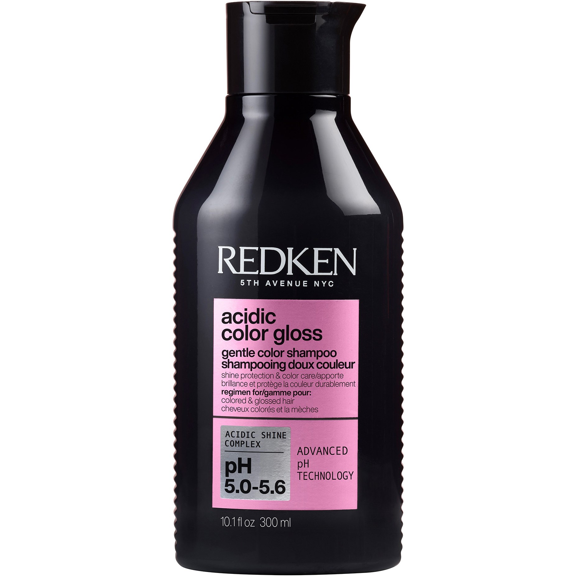 Läs mer om Redken Acidic Color Gloss Shampoo 300 ml