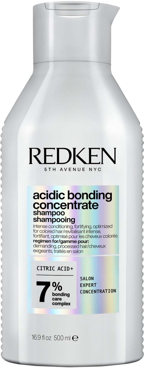 Redken Acidic Bonding Concentrate Shampoo 500 ml