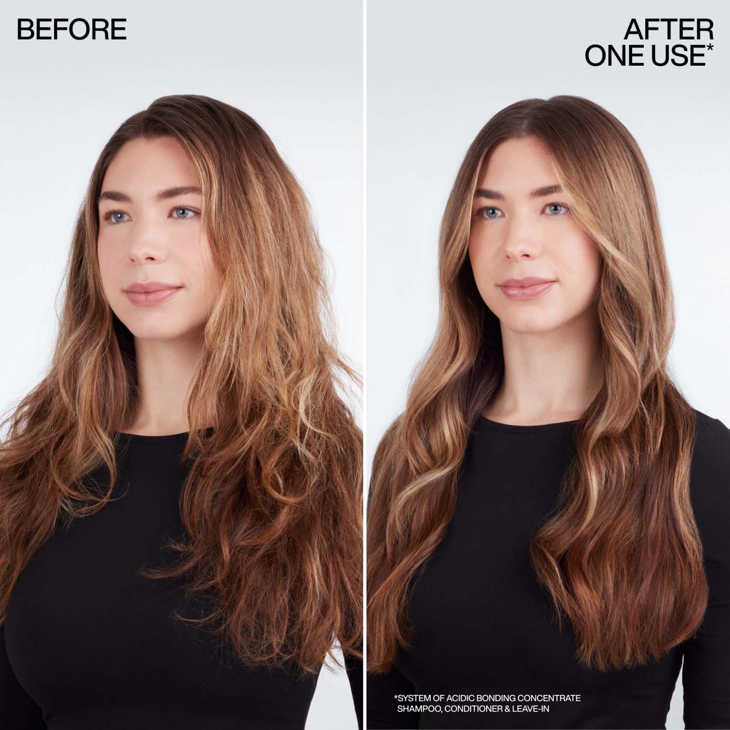 Redken Acidic Bonding Concentrate Shampoo 500 ml (obrázok 3)
