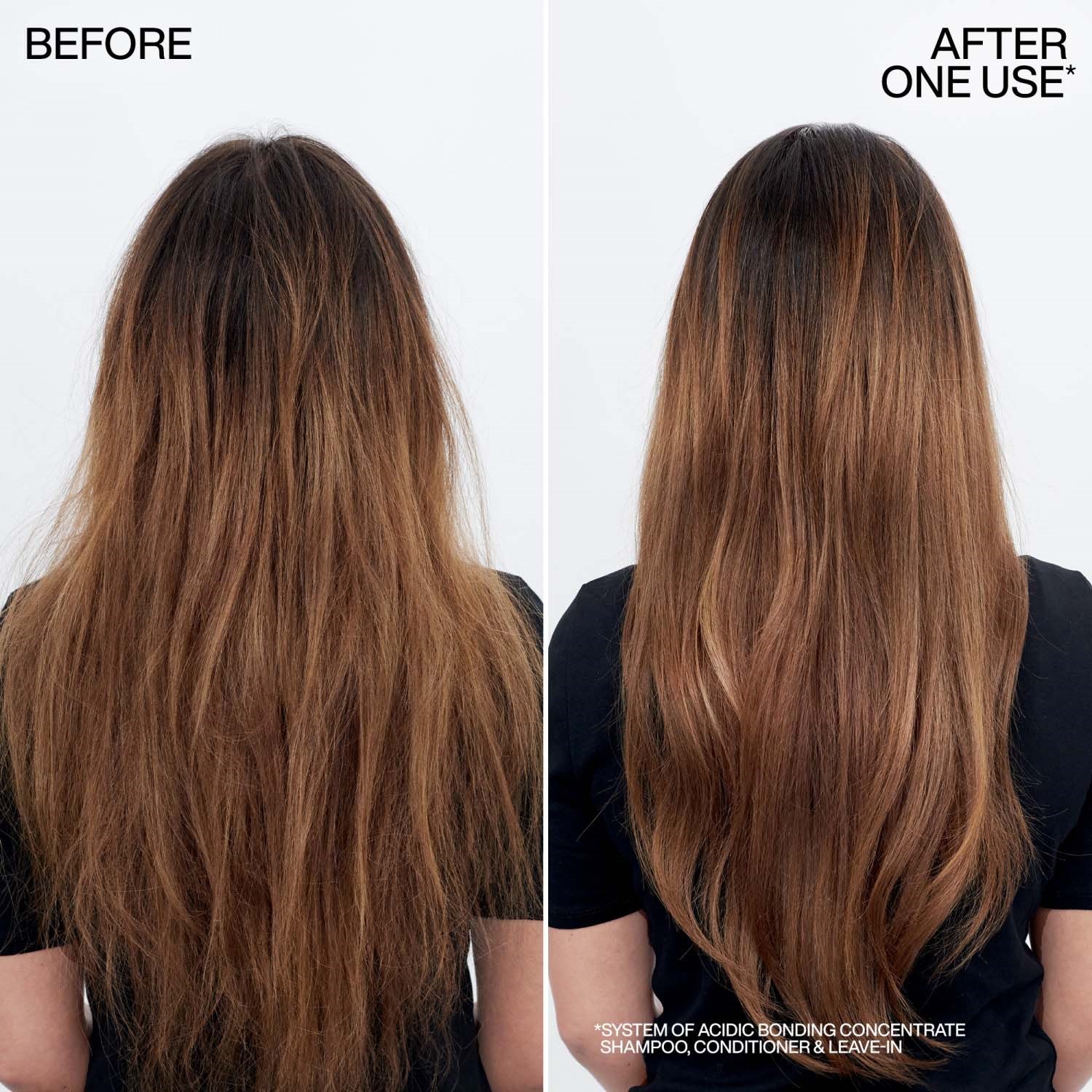 Redken Acidic Bonding Concentrate Shampoo 500 ml (obrázok 7)