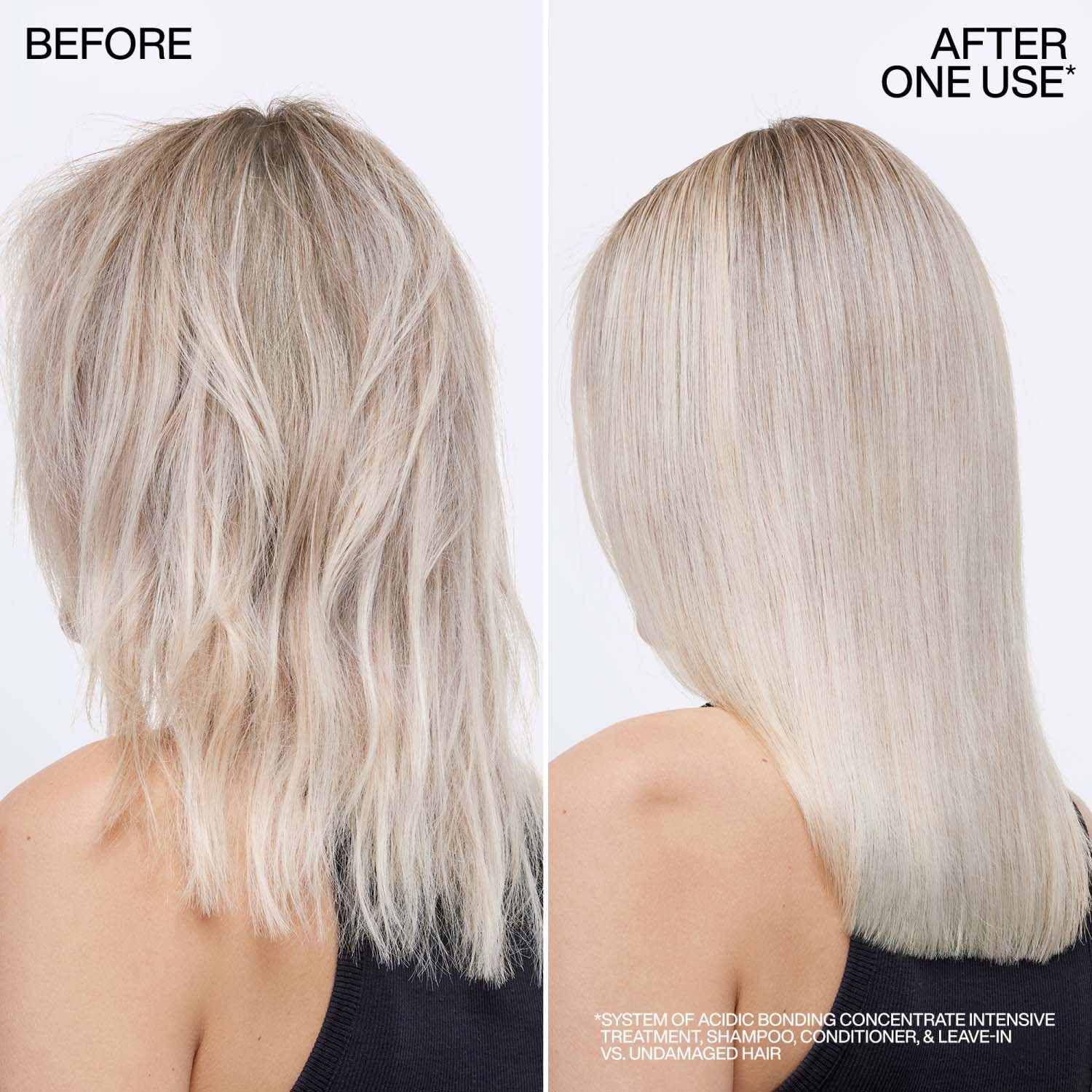 Redken Acidic Bonding Concentrate Shampoo 500 ml (obrázok 8)