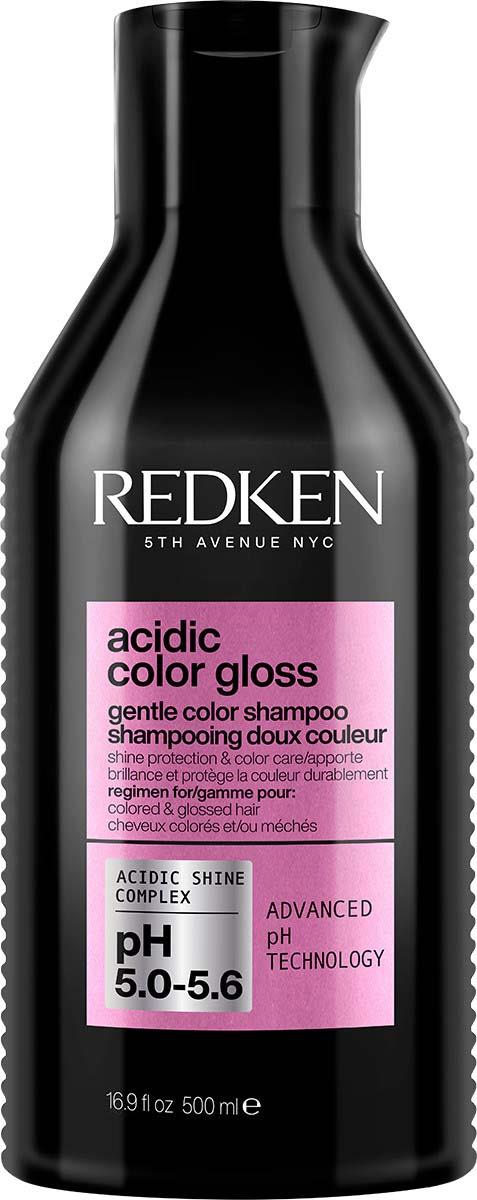 Redken Acidic Color Gloss Shampoo 500 ml
