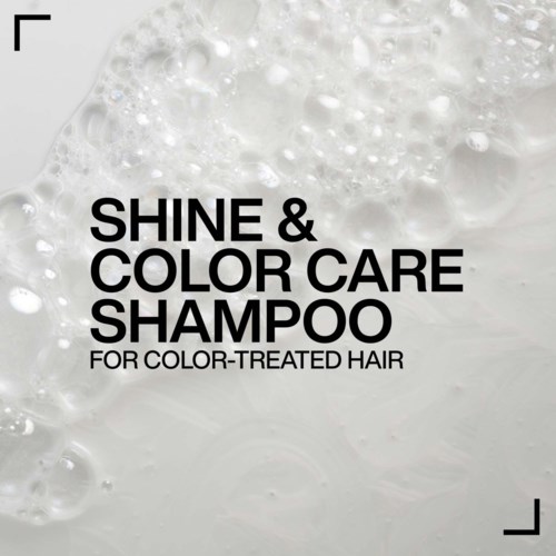 Шампунь Redken Acidic Color Gloss Gentle Color для блеска и защиты цвета, для окрашенных волос, 500 мл — фото 5