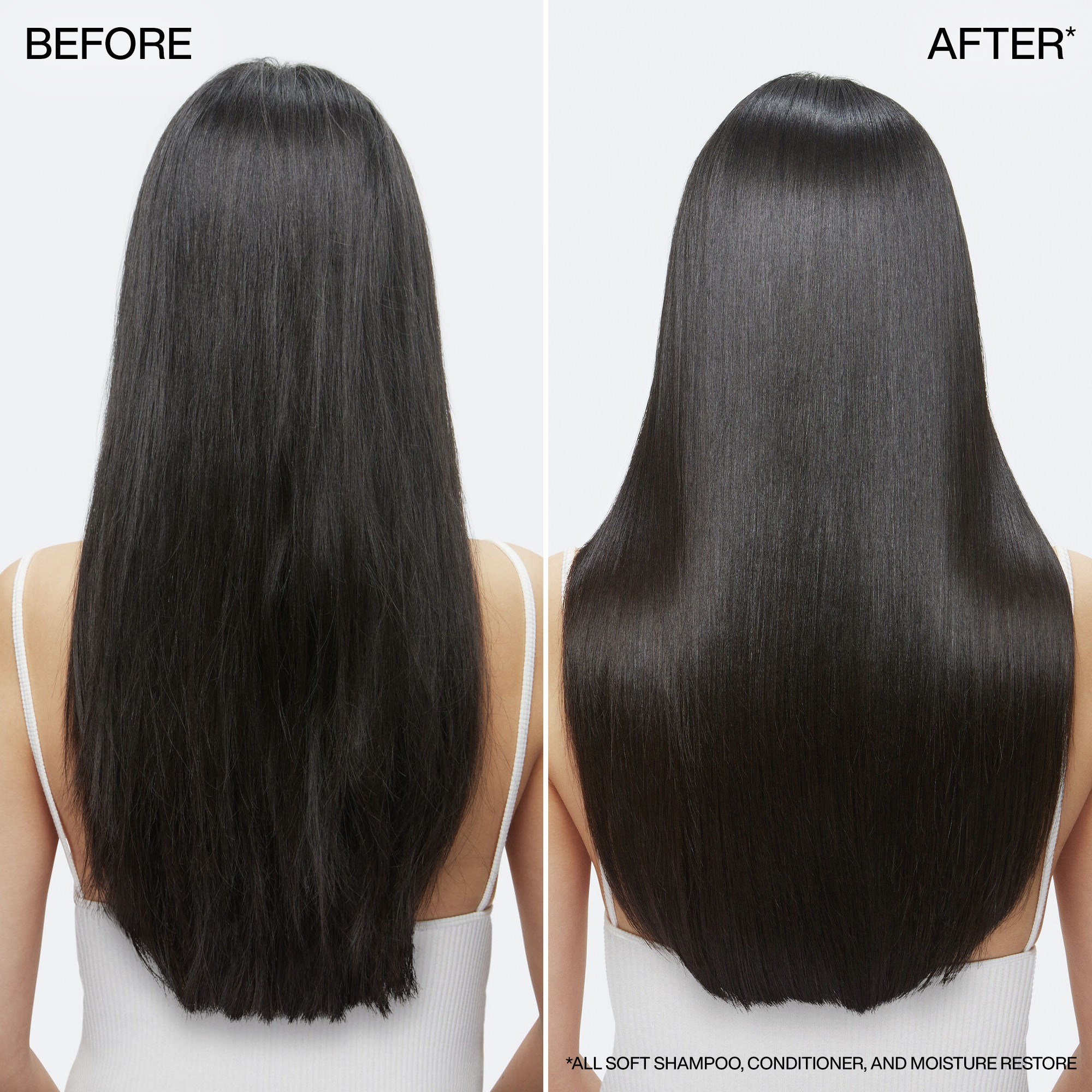 Redken All Soft Shampoo Refill 500 ml (zdjęcie 3)