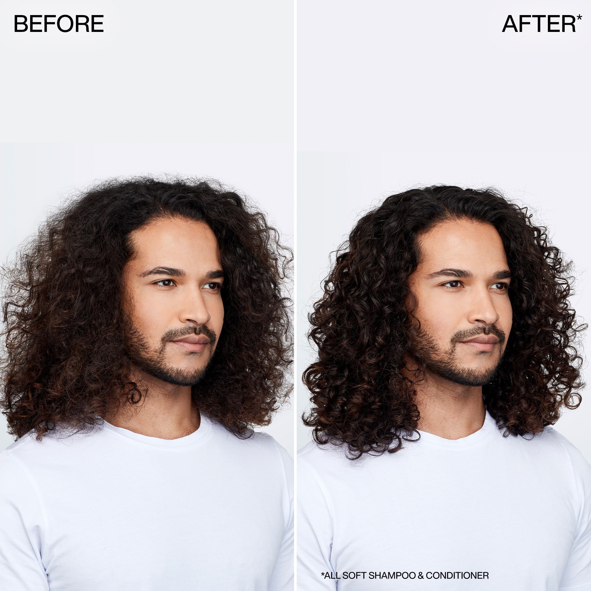 Redken All Soft Shampoo Refill 500 ml (zdjęcie 8)