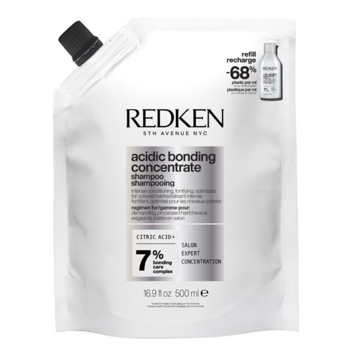 Redken Acidic Bonding Concentrate Shampoo Refill