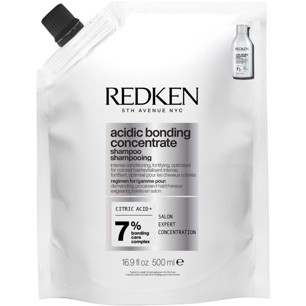 Redken Redken Acidic Bonding Concentrate Shampoo Refill