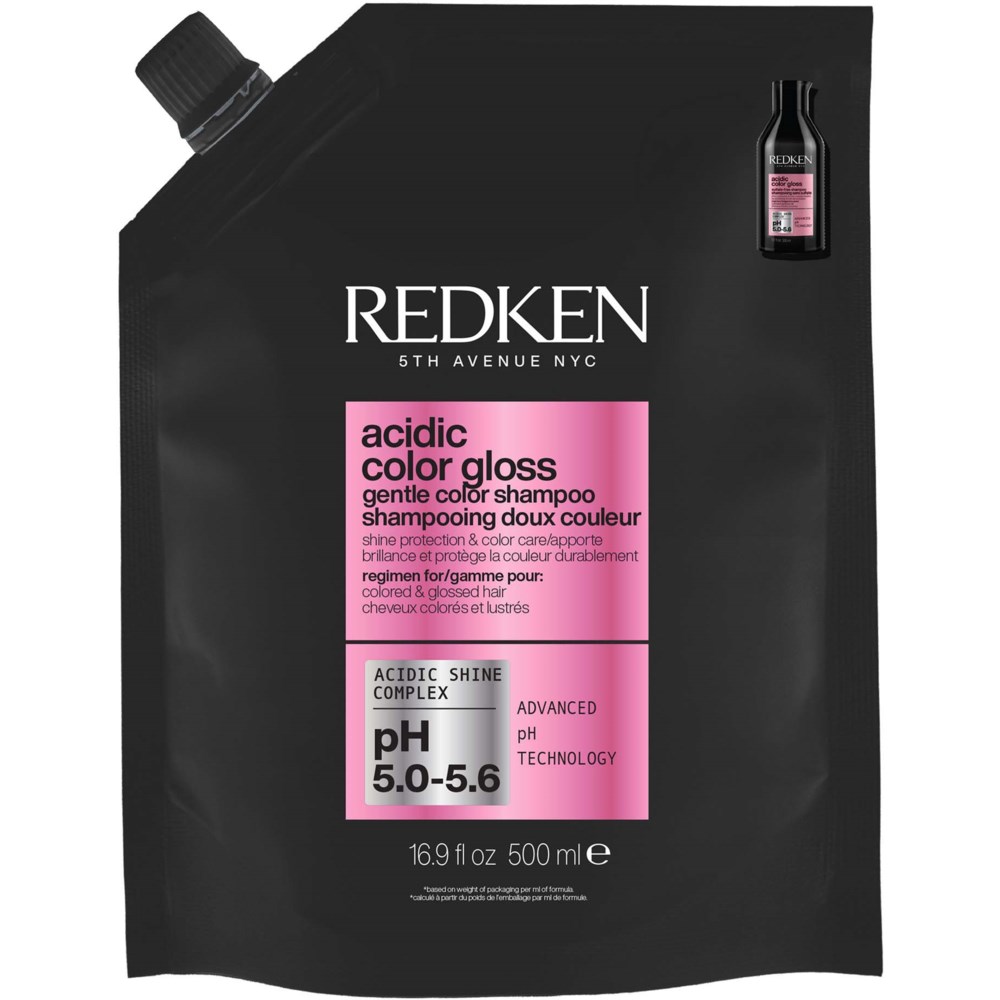 Redken Redken Acidic Color Gloss Shampoo Refill