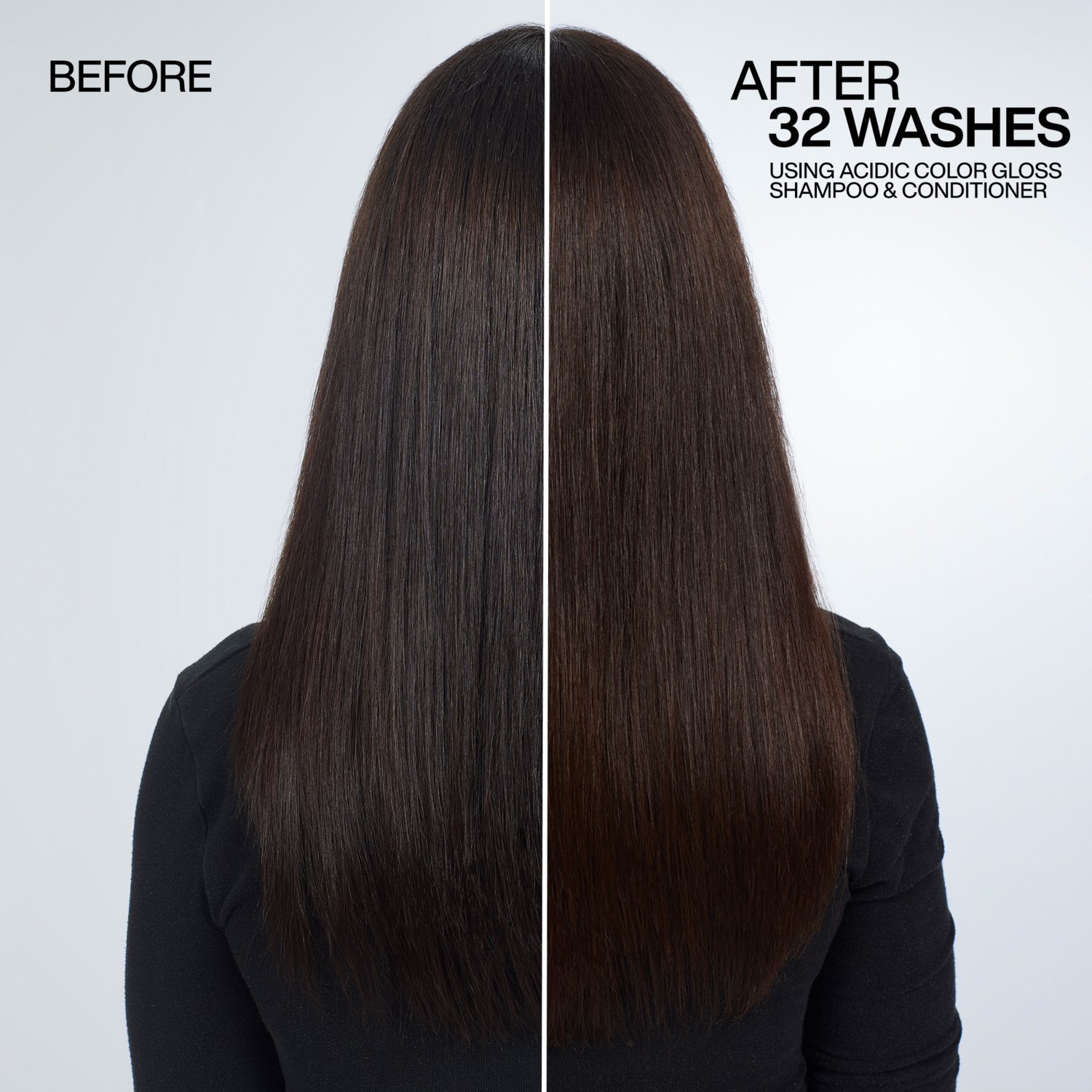 Redken Acidic Color Gloss Shampoo Refill (obrázok 8)