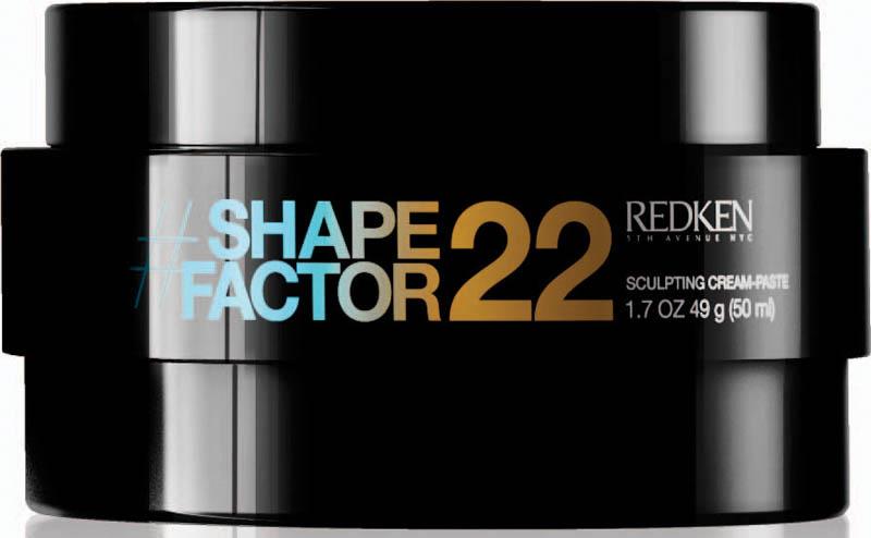 Redken Shape Ability Factor 22 50ml