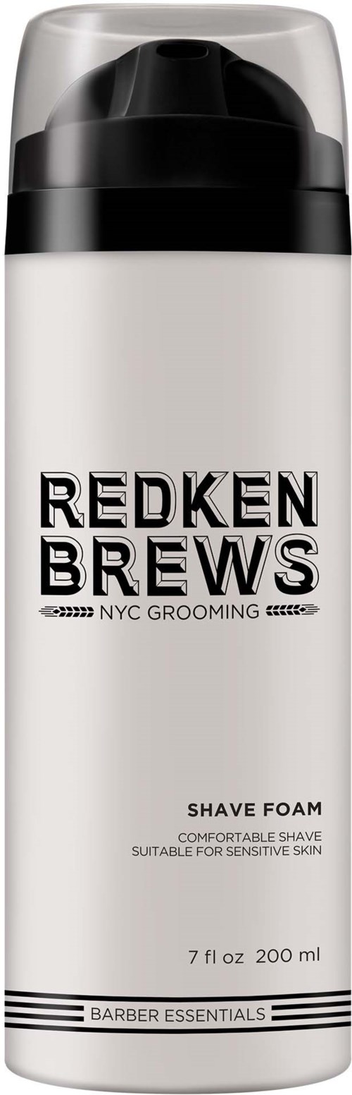 Redken Redken Brews Shave Foam 200 ml