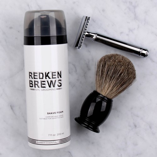 Redken Redken Brews Shave Foam 200 ml