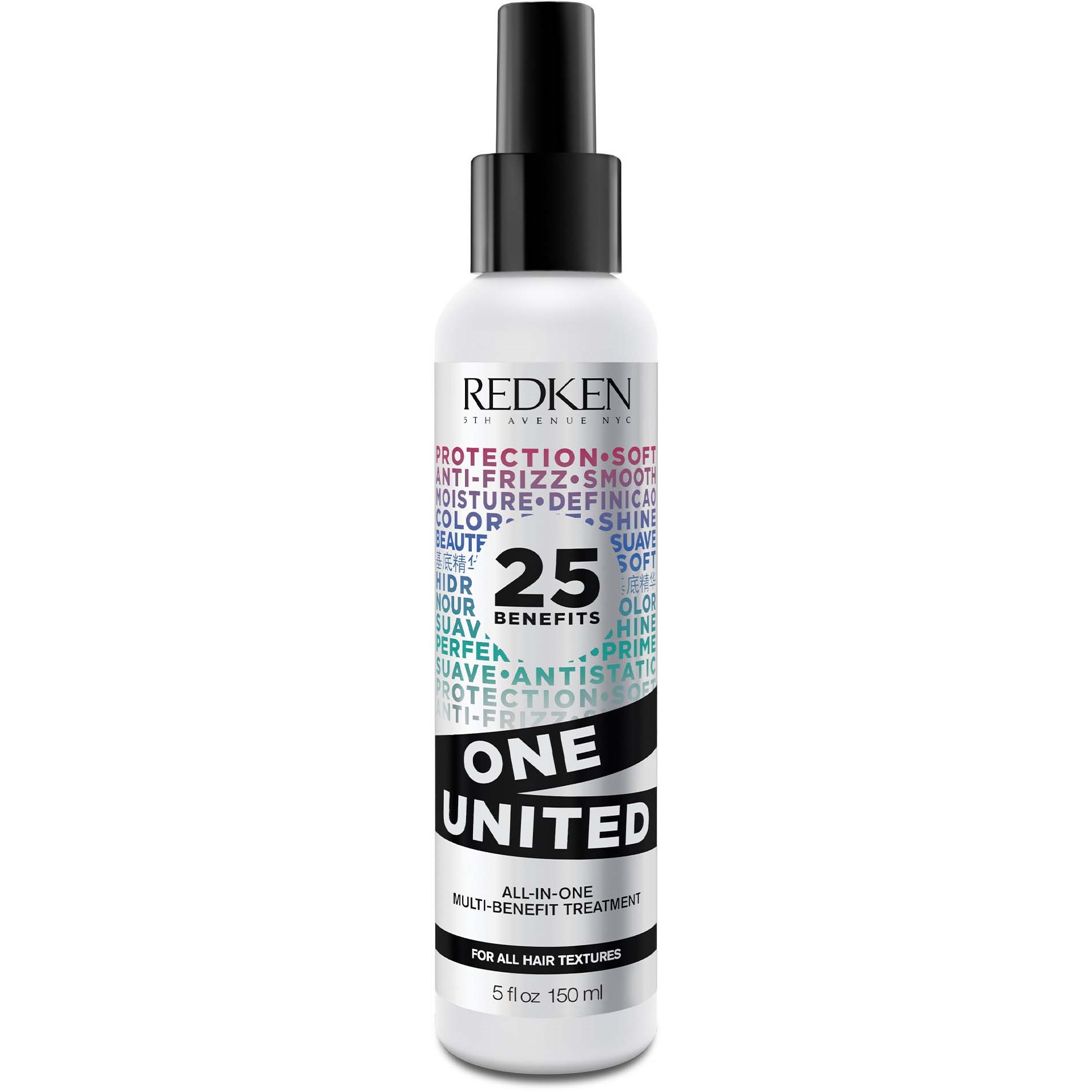 Läs mer om Redken One United Styling 150 ml