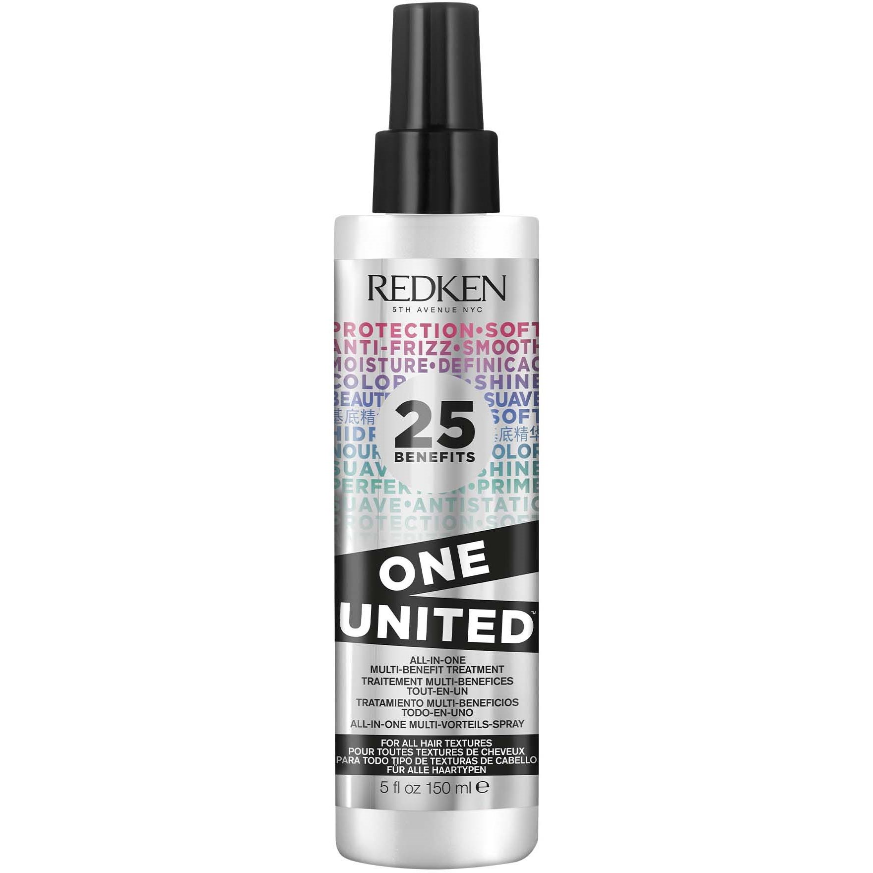 Redken One United One United Multi-Benefit Treatment 150 ml