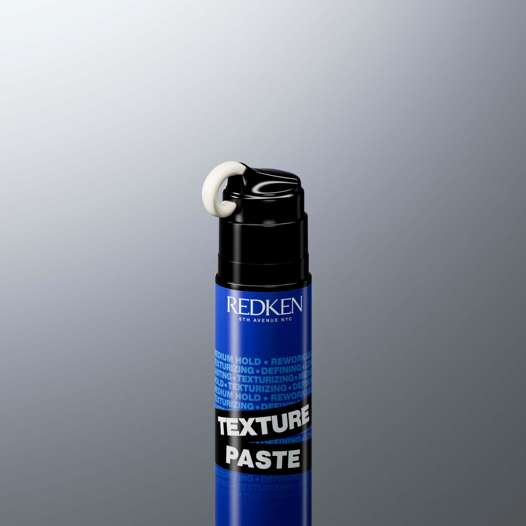 Redken Styling Texture Paste 75 ml (obrázok 3)