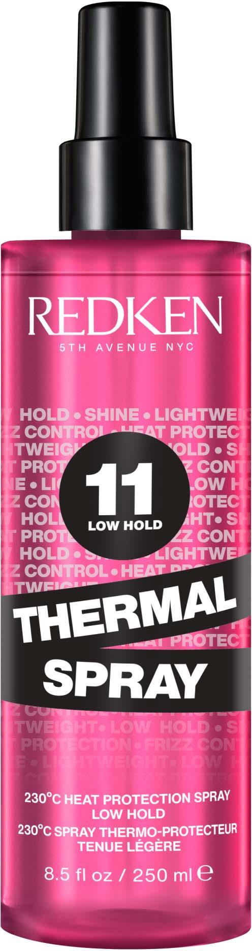 Redken Styling Therrmal Spray Low Hold 250 ml