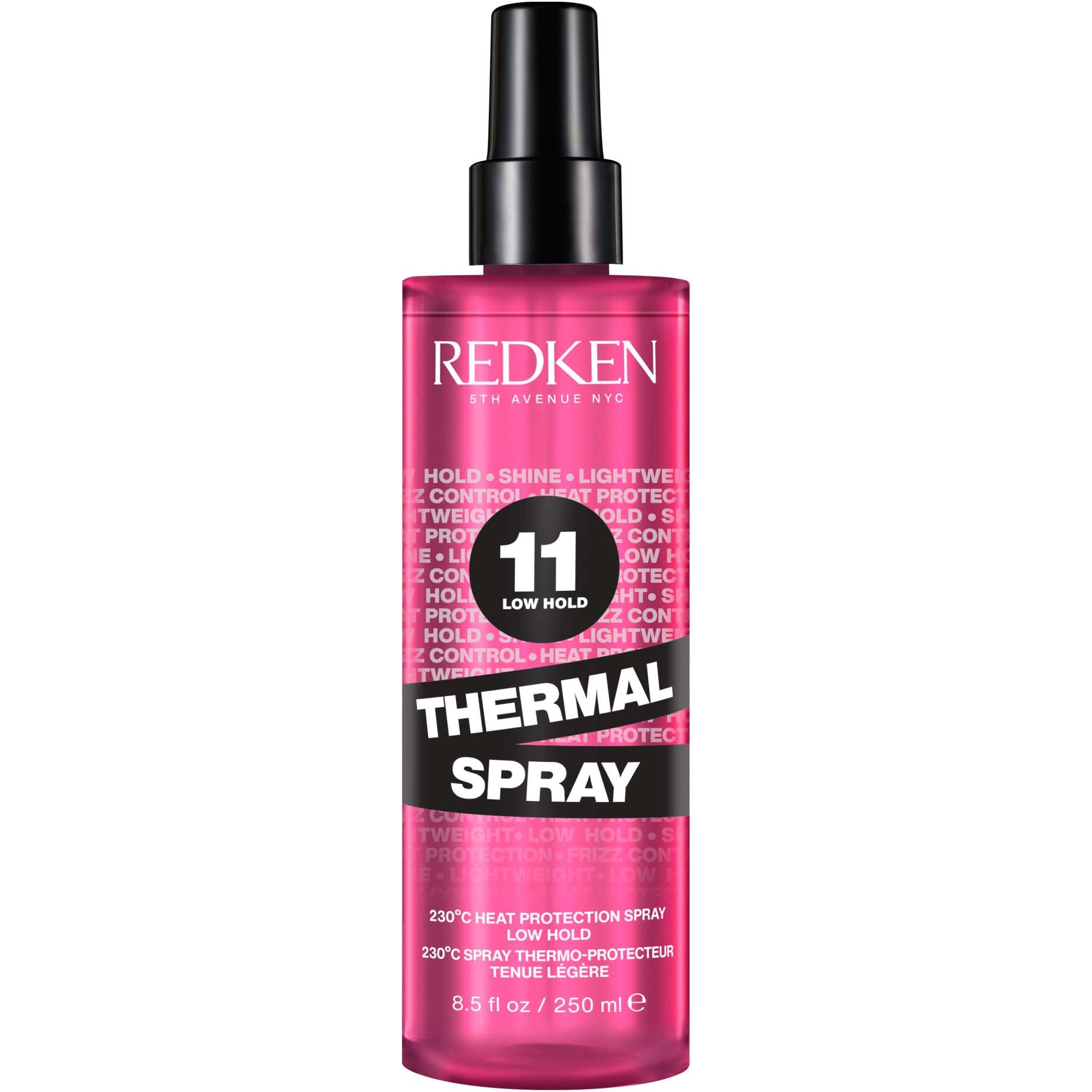 Redken Styling Thermal Spray 250 ml