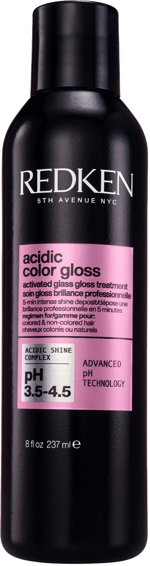 Redken Acidic Color Gloss Glass Gloss Treatment 237 ml