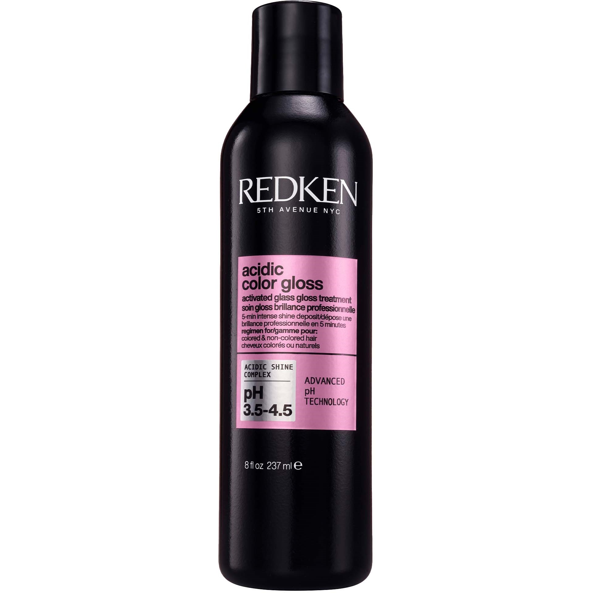Redken Acidic Color Gloss Glass Gloss Treatment 237 ml