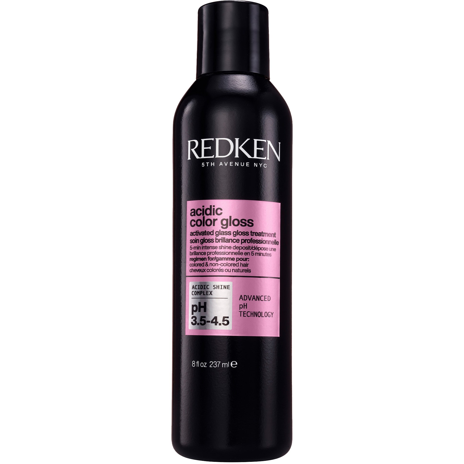 Läs mer om Redken Acidic Color Gloss Treatment 237 ml