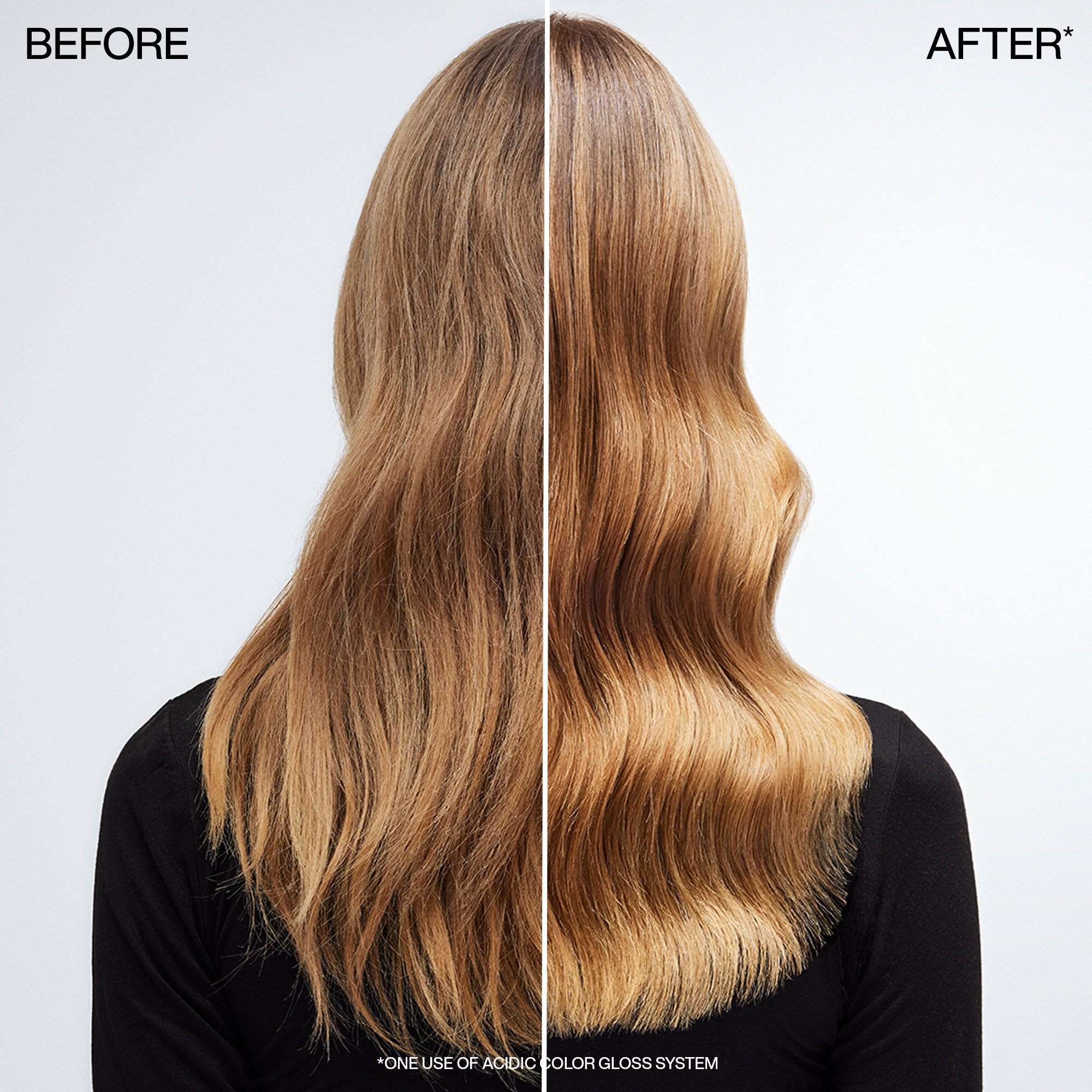 Redken Acidic Color Gloss Glass Gloss Treatment 237 ml (obrázok 9)