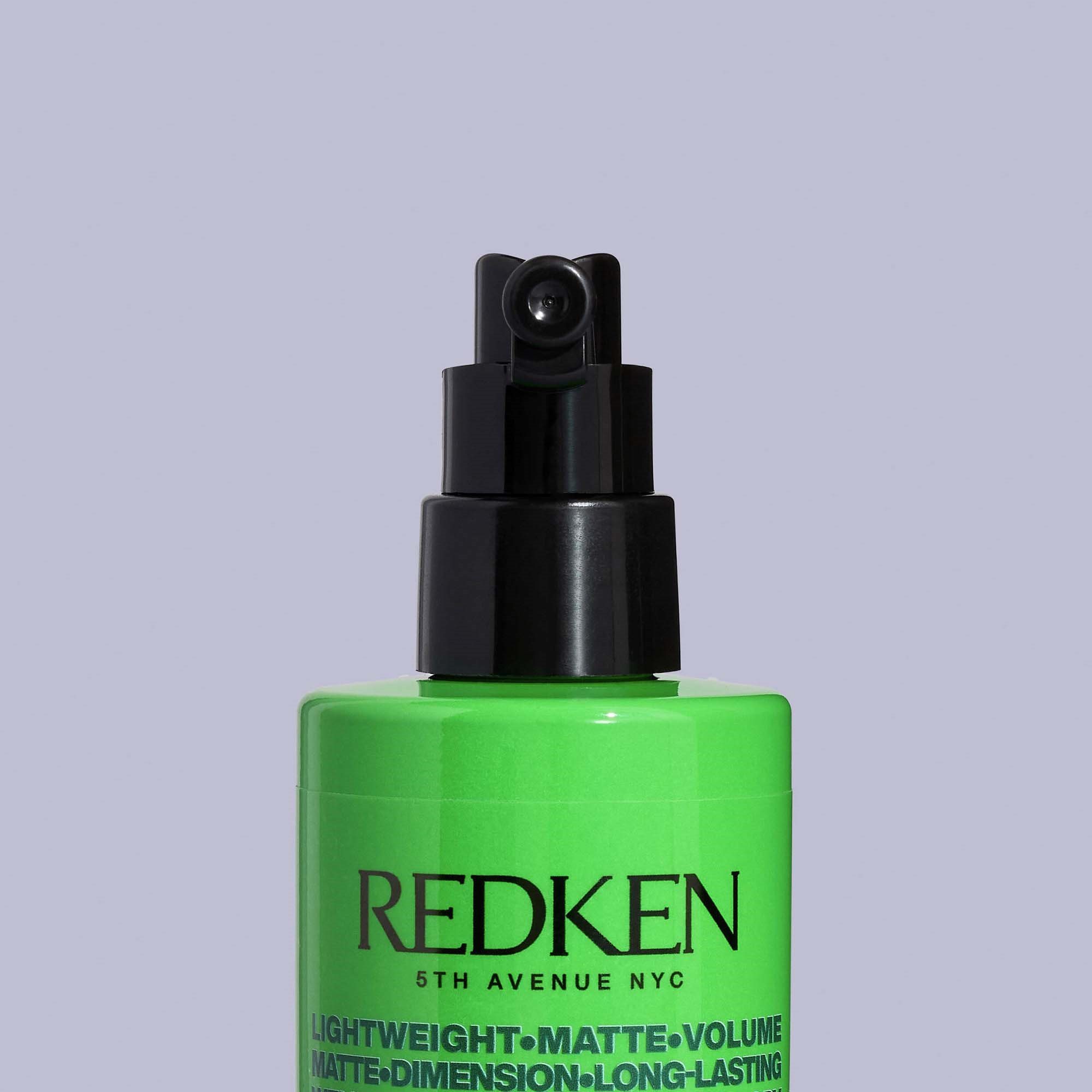 Redken Volume Injection Volume Boost 250 ml (obrázok 3)