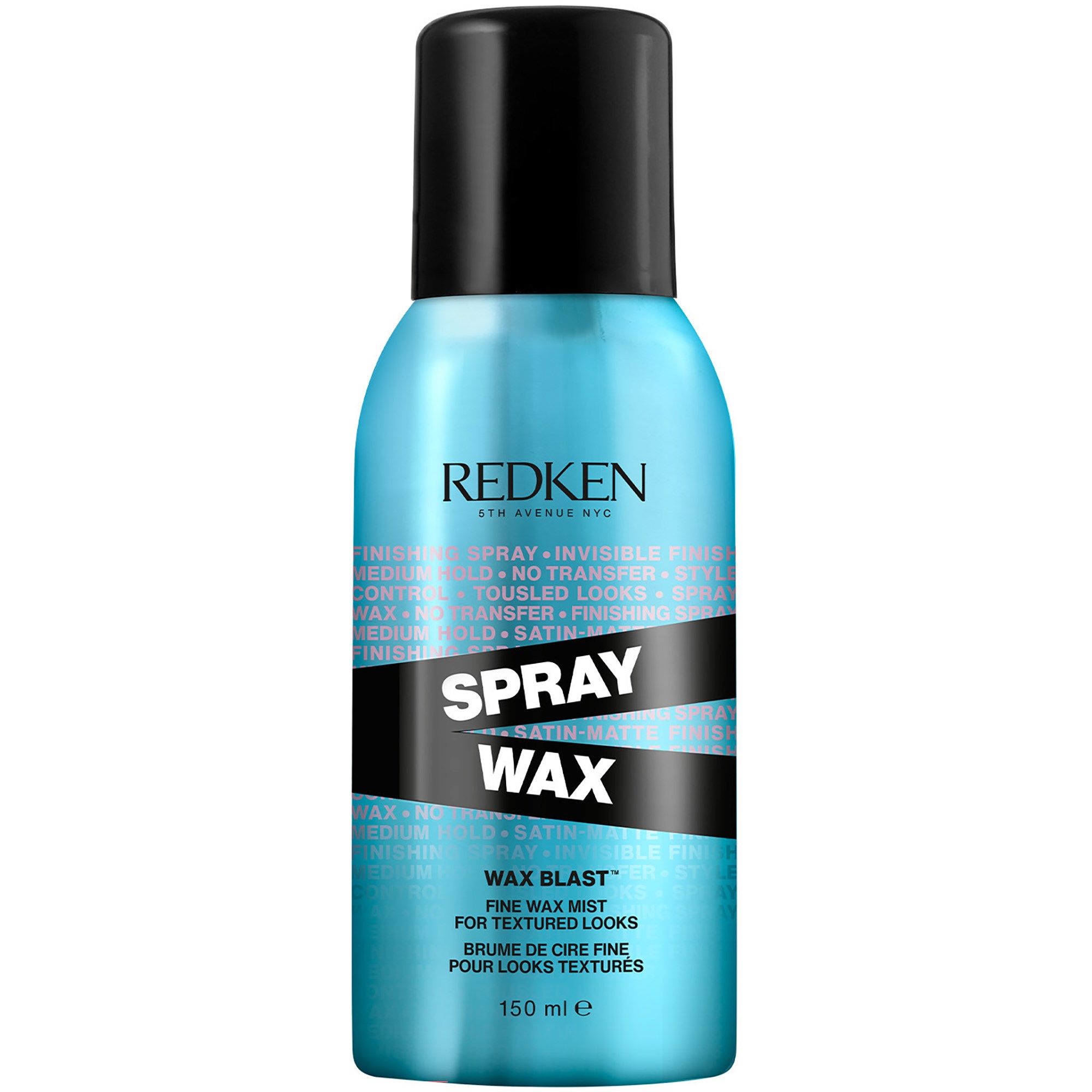 Läs mer om Redken Wax Spray 150 ml