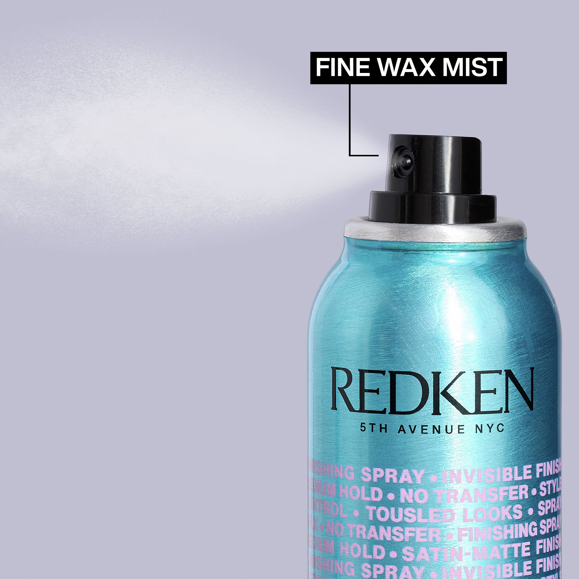 Redken Styling Spray Wax 150 ml (obrázok 7)