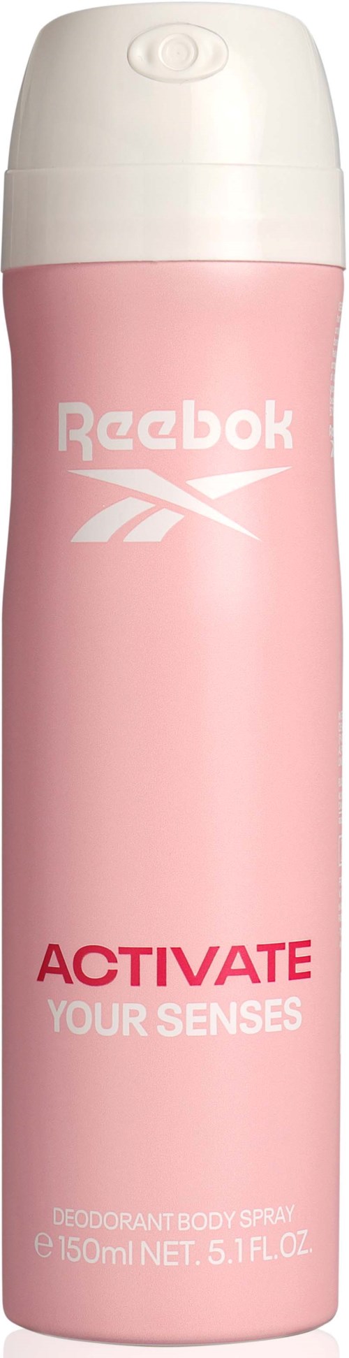 Reebok Activate Deodorant Body Spray For Her 150 ml