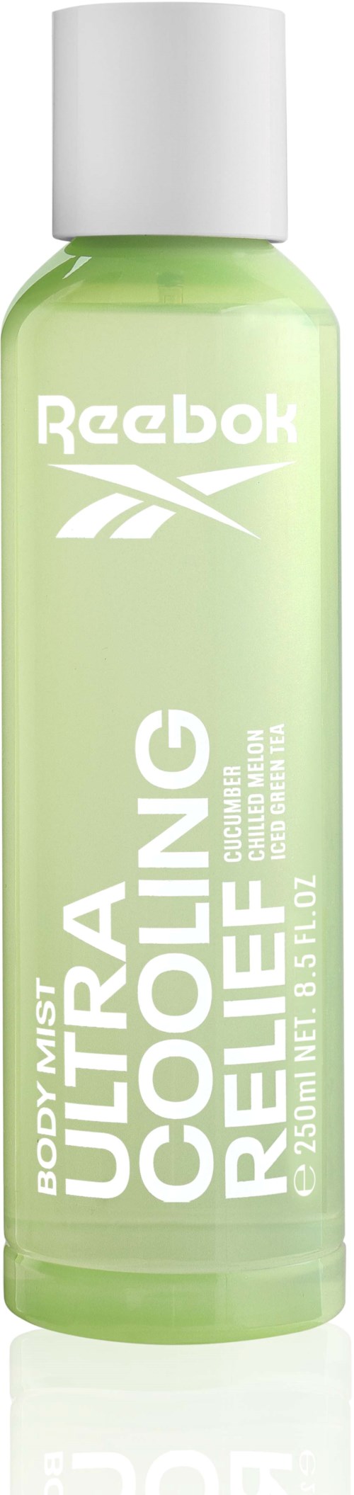 Reebok Body Mist Cooling 250 ml