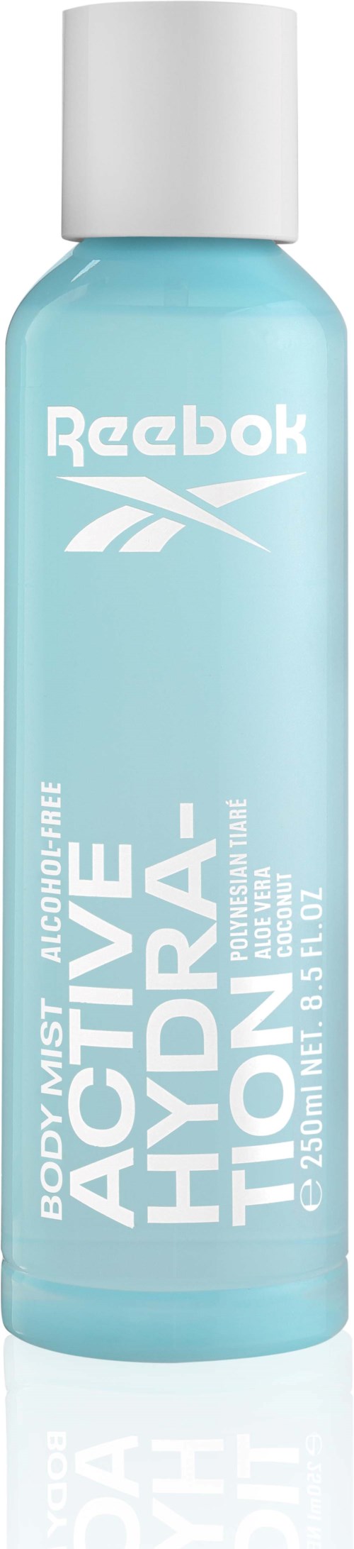 Reebok Body Mist Hydration 250 ml