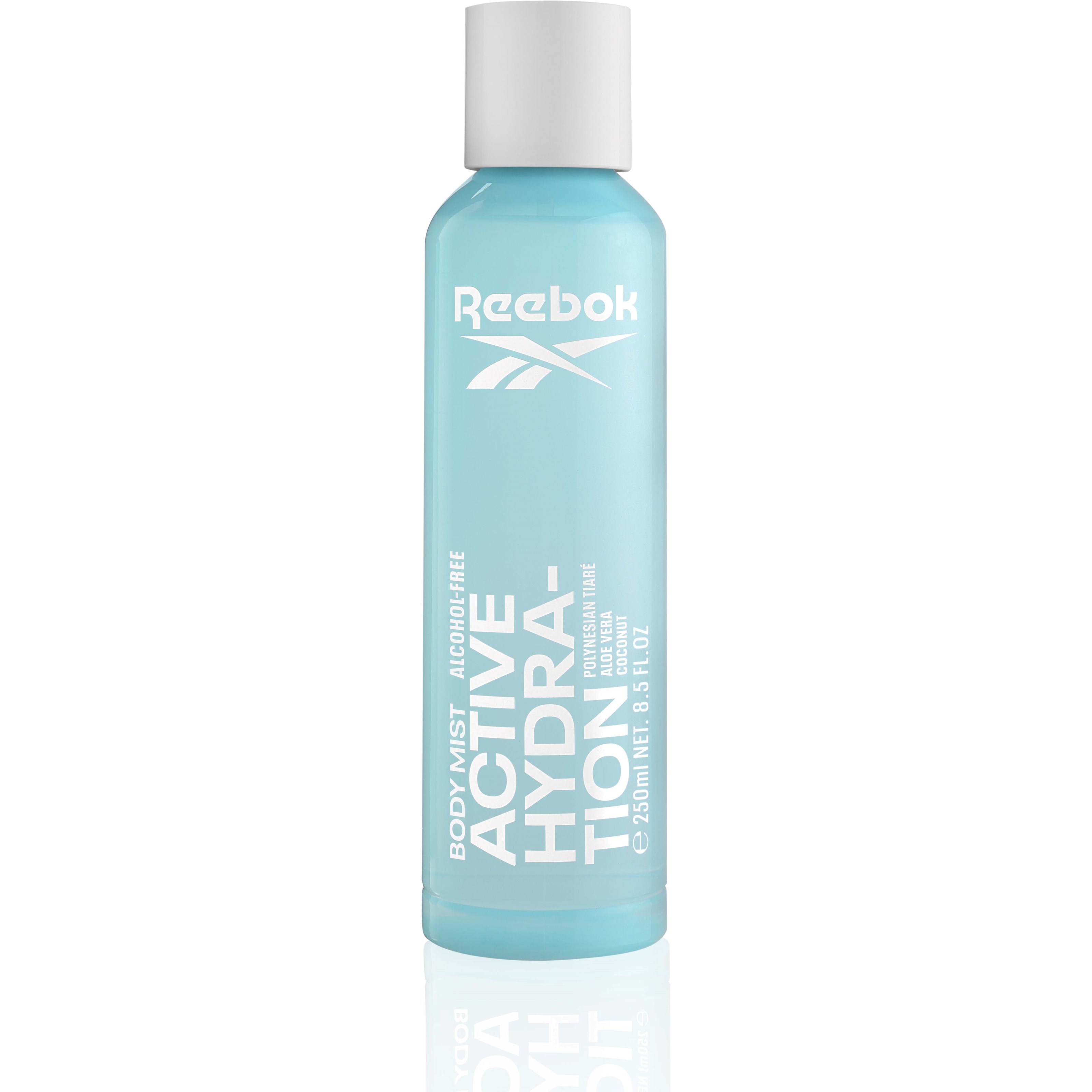 Reebok Reebok Body Mist Hydration 250 ml parfym