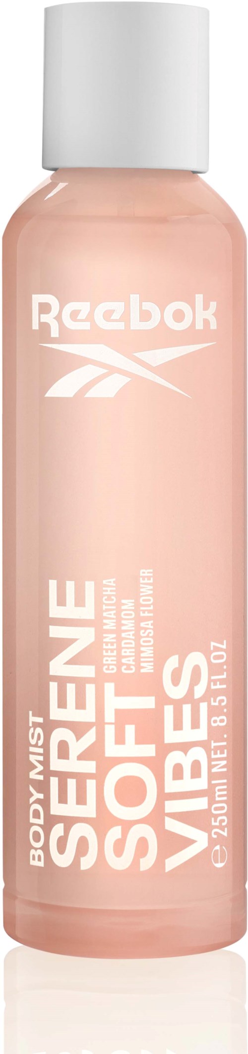Reebok Body Mist Vibes 250 ml